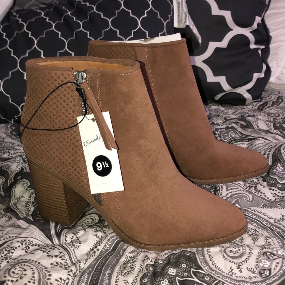 Booties